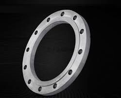Flange in acciaio legato ASTM A182 e DIN EN 10222-2 – Progettate per servizi critici