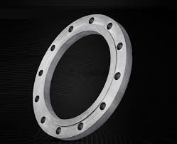 Flancetta a filo di lega ASTM A815 UNS S41000 Flancetta a filo di presa 2'' CL150 SCH40
