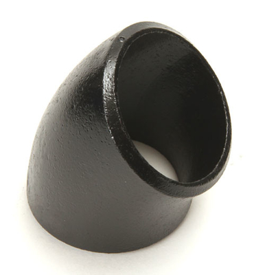 METAL VENDITA A CALDO ASME B16.9 Fittings per tubi di saldatura a poppa Hastelloy gomiti a raggio breve 180D C276 150CL