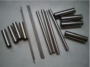 Nickel Alloy Pipe ASTM NO8800 Alloy Tube for High-Temperature Applications