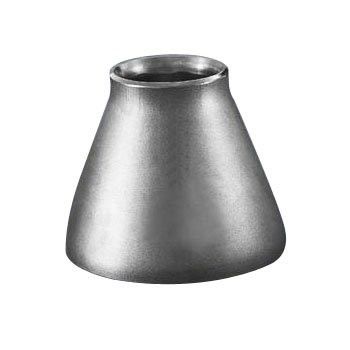 Fittings per tubi in acciaio inossidabile in lega Saldatura a sedere Reduttore concentrico ASTM A234 WP9