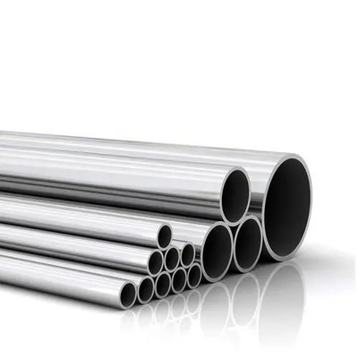 SAE AMS 5659S-2016 15-5PH tubo di acciaio senza saldatura resistente alle sostanze chimiche per applicazioni industriali