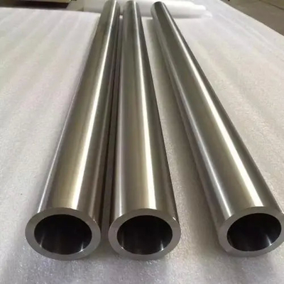 ASME B36.19 B36.10 Tubo di acciaio in lega senza saldatura NPS1/8
