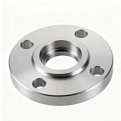 Flanges in acciaio in lega secondo le norme ASTM A182 e DIN   Prestazioni affidabili nei sistemi ad alta tensione