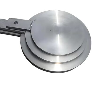 Flancheria a padella A182 Gr.53 super duplex in acciaio inossidabile ASME B16.48 classe 600#