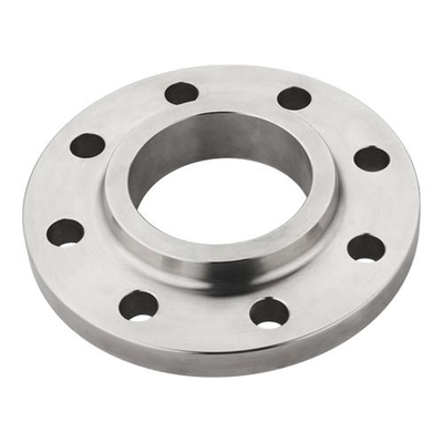 ASME B16.5 Flanche in acciaio inossidabile A182 F317 SO Flanche 6