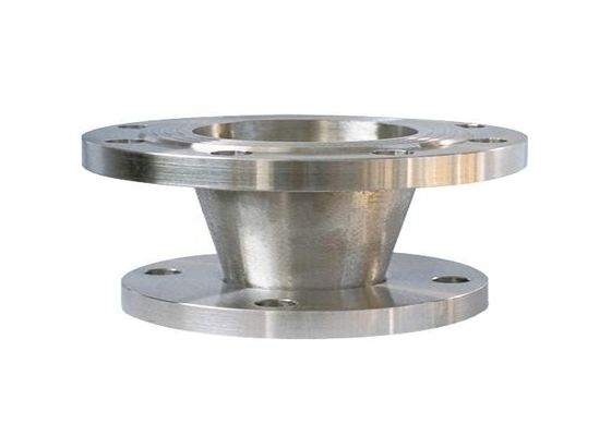 Lo SLIP sugli accessori per tubi eccellenti di acciaio inossidabile del duplex della FLANGIA ASTM UNS32760 della SALDATURA della FLANGIA COSÌ flangia classe 300