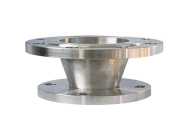 Lo SLIP sugli accessori per tubi eccellenti di acciaio inossidabile del duplex della FLANGIA ASTM UNS32760 della SALDATURA della FLANGIA COSÌ flangia classe 300