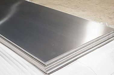 Strato austenitico del cavo del tubo di acciaio inossidabile del tubo ASTM A312 UNS S31254 di acciaio inossidabile
