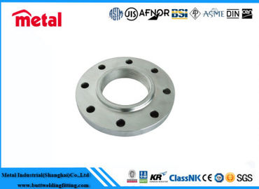 DN11 Diametro Lega Al6XN UNS N08367 Tubo Lega Nickel Pipe ASME SB691