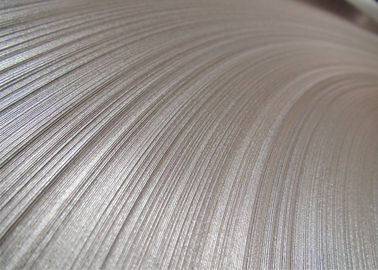 Bobina di piatto d'acciaio d'acciaio laminata a freddo duplex eccellente dello specchio UNS31803 F53 GR 2507 degli accessori per tubi di rivestimento 6mm