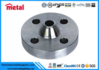 Flangia riducentesi della classe 600 duplex eccellenti degli accessori per tubi dell'acciaio inossidabile di UNS31803 F51 2205