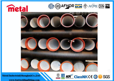 Tubo di olio rivestito di plastica rotondo di SSAW 3LPE, tubo d'acciaio di verniciatura di 610MM SCH 10