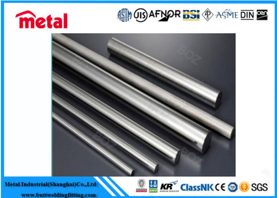 Tubo di titanio della lega tubolare Gr2/Gr5 di Gr1/per densità 4.5g/cm3 della pagina della bicicletta