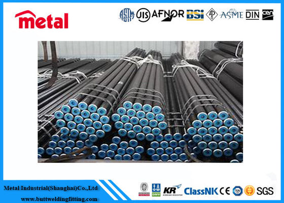 Forma rotonda su misura 2.77mm di colore del PESO della metropolitana di caldaia di alta pressione del OD 25.4mm