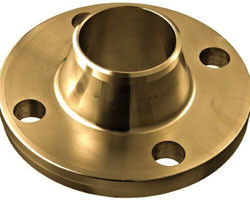 Hastelloy B564 C276 ASME B16.5 ha forgiato le flange della lega di nichel