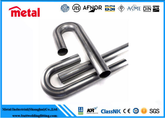 Lunghezze massime laminate a caldo a 5 pollici della metropolitana di aletta del diametro U di SCH XXS 27000m