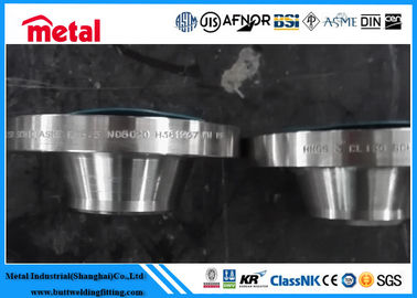 Flangia rf 3