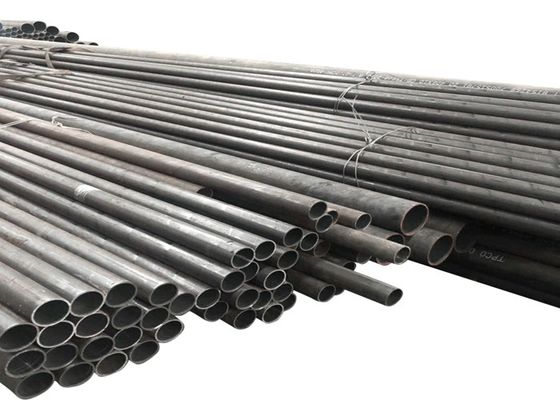 Tubo senza saldatura saldato spessore inossidabile di ASTM Steel304 4mm