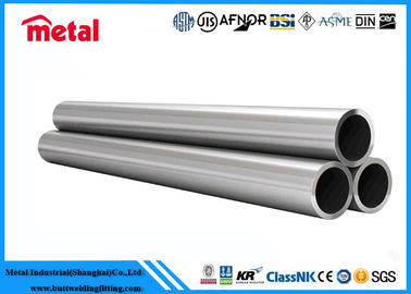 Il tubo a 2 pollici STD di Dia Nickel Alloy SMLS unisce in lega il cloro bagnato C276 resistente