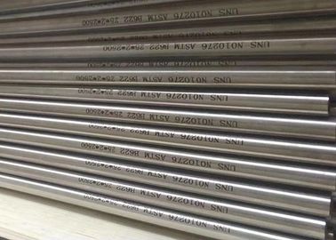 Tubo senza saldatura del cavo del tubo della lega del tubo ASTM B167 UNS N06600 della lega di nichel trafilato a freddo