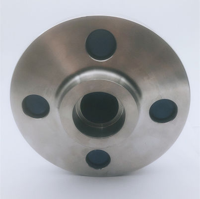 Interruttore senza cuciture rf 150LBS ASME B16.5 delle flange ASTM A182 F44 dell'acciaio legato del collo della saldatura