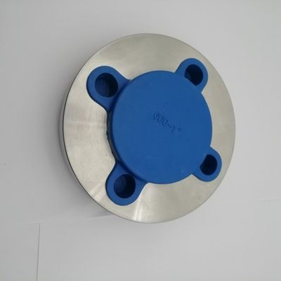 SGS della flangia F44 S40 della saldatura dell'incavo delle flange rf dell'acciaio forgiato CuNi9010 di ASME B16.5