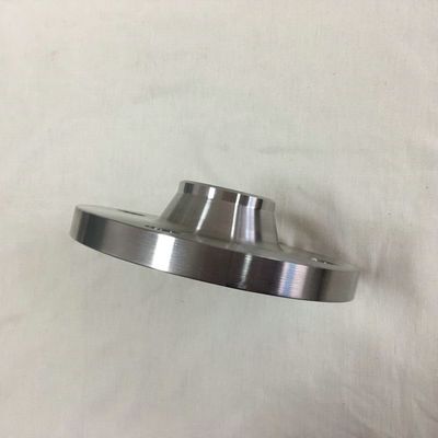 Flange dell'acciaio inossidabile F44/flangia duplex collo della saldatura per costruzione