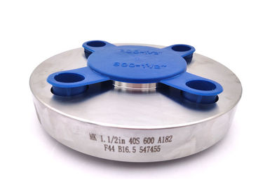 Asme B16.5 ha alzato il fronte 150psi 1