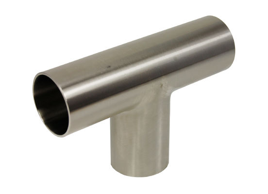 acciaio inossidabile di 316H 316Ti che riduce T DN15 - DN2400 anticorrosivo