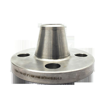 Interruttore senza cuciture rf 150LBS ASME B16.5 delle flange ASTM A182 F44 dell'acciaio legato del collo della saldatura