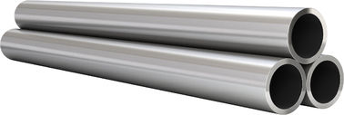Nitronic 50 AISI XM 19 tubi senza saldatura di UNS S20910 ss