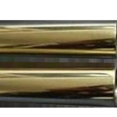 Spessore della parete senza cuciture galvanizzato a 15 pollici del tubo d'acciaio SCH20 ad alta resistenza