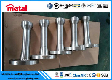 Prestazione della stalla di BACCANO 1,4876 della flangia della flangia 800 UNS N08800 Nipo del collegamento ASME