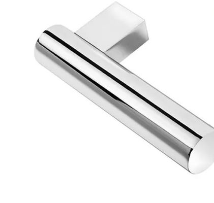 L'elevata purezza ha forgiato resistente ad alta temperatura del tondino UNS N10675 per l'industria chimica