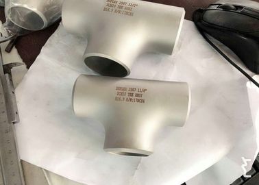 Accessori per tubi dell'acciaio legato di UNS N010665 3/4