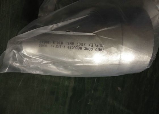 Accessori per tubi forgiati galvanizzati caldi 21/2