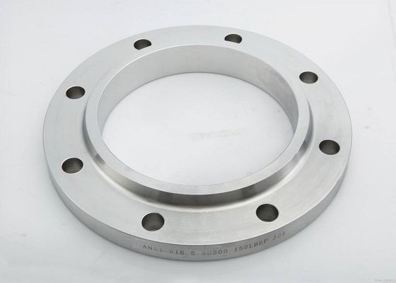 CL a 3 pollici materiale di ISO9001 C276 300 flange della lega di nichel di SCH40S Hastelloy