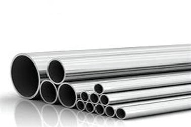 Tubo senza cuciture ASTM SB435 Hastelloy UNS N06002 Sch80 a 6 pollici della lega di nichel