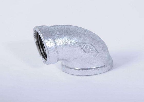 L'acciaio legato S42900 il collegamento di 45 di grado del gomito accessori per tubi