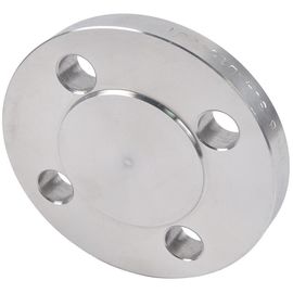 Flangia eccellente dell'ANSI B16.5 dell'argento dei montaggi 904L B649 N08904 di acciaio inossidabile del duplex