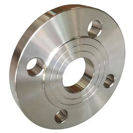 Lega di saldatura 400 UNS N04400 150# della flangia del collo del tubo della lega di nichel