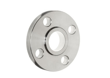 ASTM A105N ASME B16.5 ha forgiato 3000# d'acciaio rf ha placcato le flange cieche