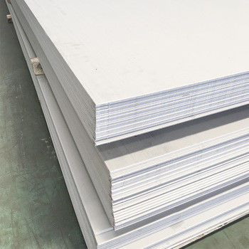 AISI inossidabile SSAW AMS5659 ha laminato a freddo il piatto d'acciaio