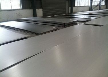 Piatto d'acciaio di alta qualità Alloy/B-2 UNS N1001/N10665 di marca di TOBO