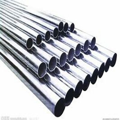 Tubo senza cuciture di AMS 5588 Hastelloy di AMS 5587 di UNS N06002