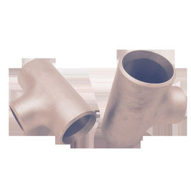 Lega dell'acciaio legato di ASME B16.9 650 3/4