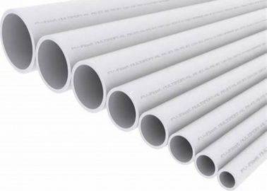 Tubo in acciaio inossidabile super duplex 2205 UNS S32205 Tubo rotondo luminoso 8'' SCH80