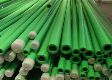Ppr Pn25 di alluminio Pex ricoperto impianto idraulico Al Pex Water Pipe
