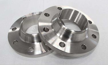 Flange del collo della saldatura della classe 600 ASTM AB564 NO6600 Inconel